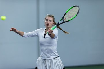 Angelina Wirges 213 - Nord-Ost-Deutsche Meisterschaft